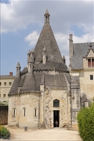 Fontevraud